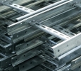 Cable Tray Manufacturer In Mumbai, Pune | Super Steel Indust